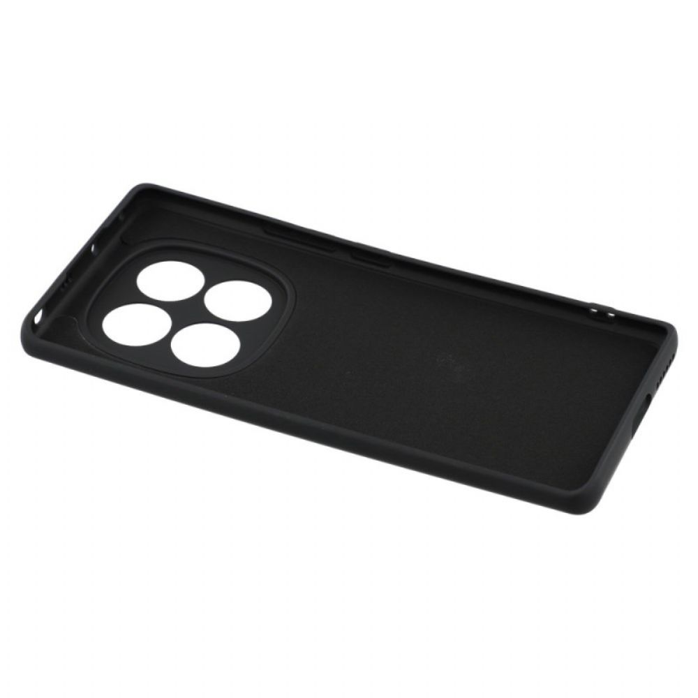 Hoesje Xiaomi Redmi Note 14 Pro 4g Siliconen