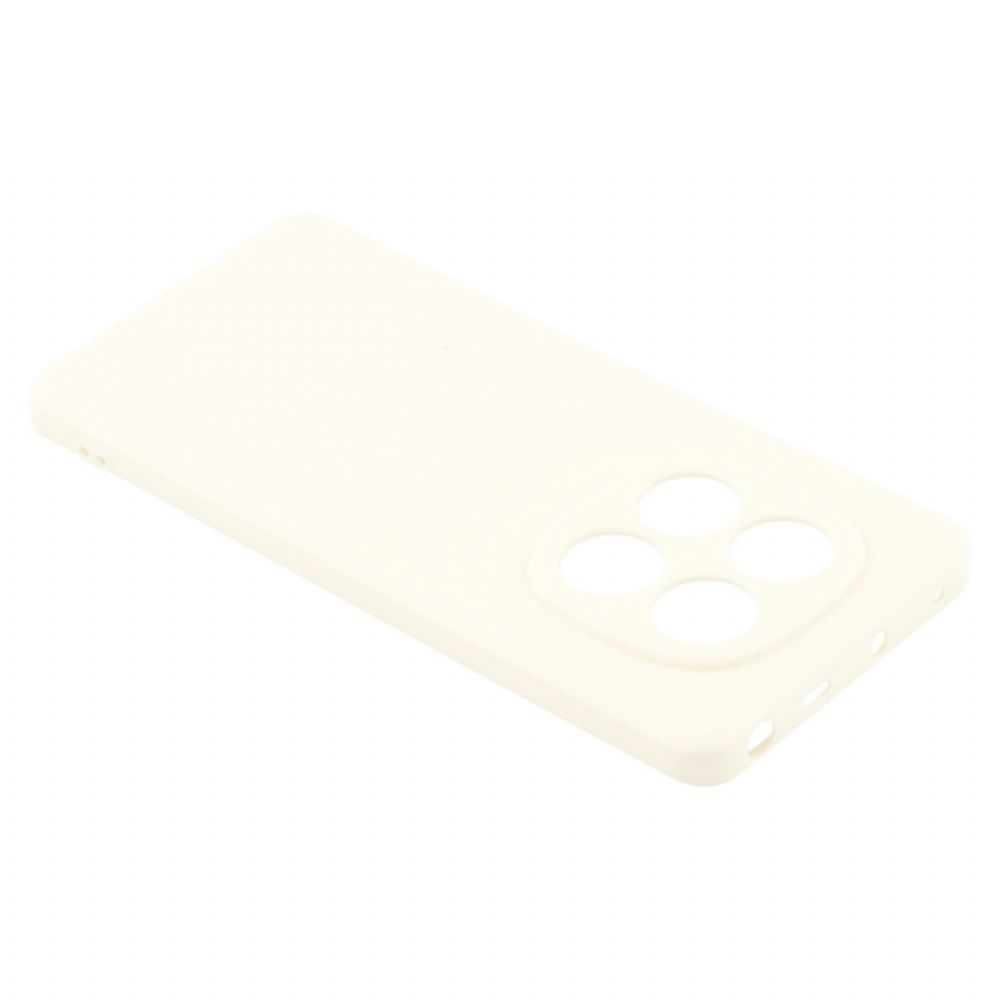 Hoesje Xiaomi Redmi Note 14 Pro 4g Slanke Siliconen