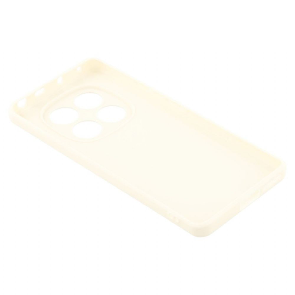 Hoesje Xiaomi Redmi Note 14 Pro 4g Slanke Siliconen