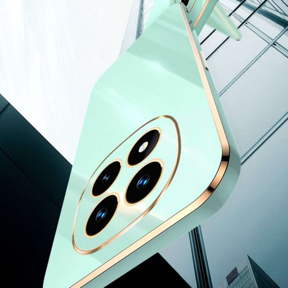 Hoesje Xiaomi Redmi Note 14 Pro 4g Xinli