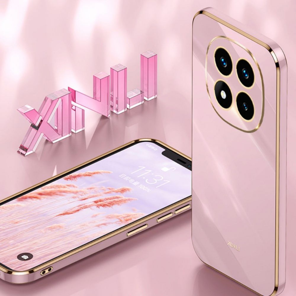 Hoesje Xiaomi Redmi Note 14 Pro 4g Xinli