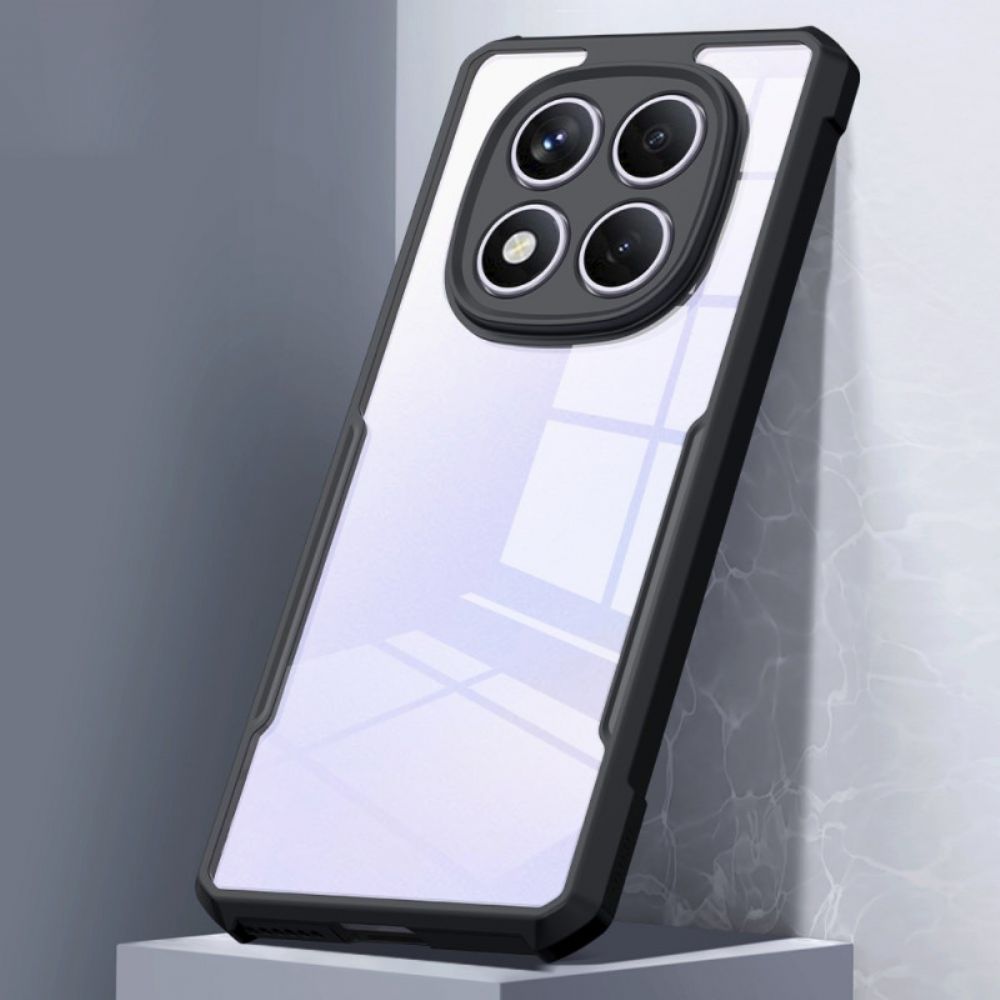 Hoesje Xiaomi Redmi Note 14 Pro 4g Xundd