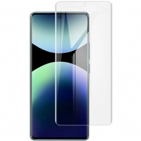 Screenprotector Voor Xiaomi Redmi Note 14 Pro 4g