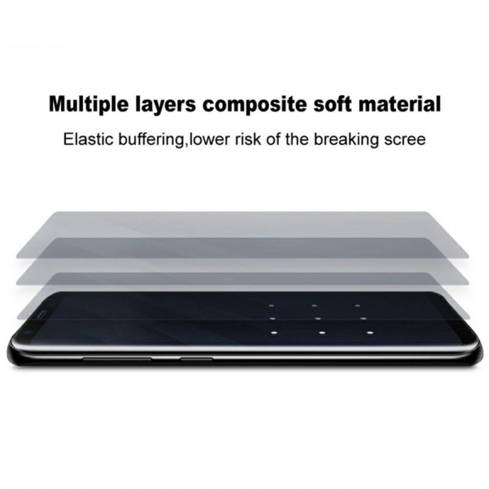 Screenprotector Voor Xiaomi Redmi Note 14 Pro 4g