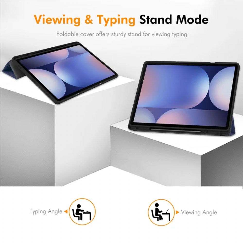 Cover Samsung Galaxy Tab S10 Ultra Enkay