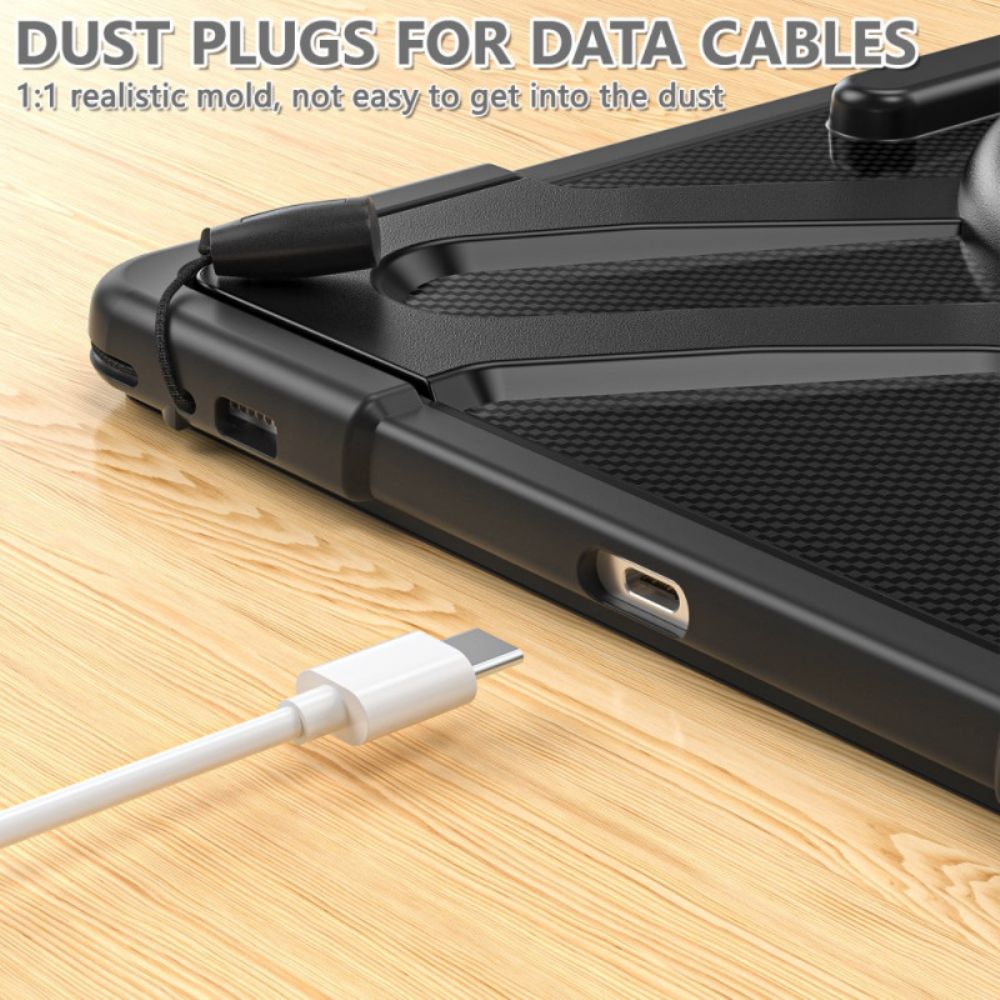 Hoesje Samsung Galaxy Tab S10 Ultra Ultieme Bescherming