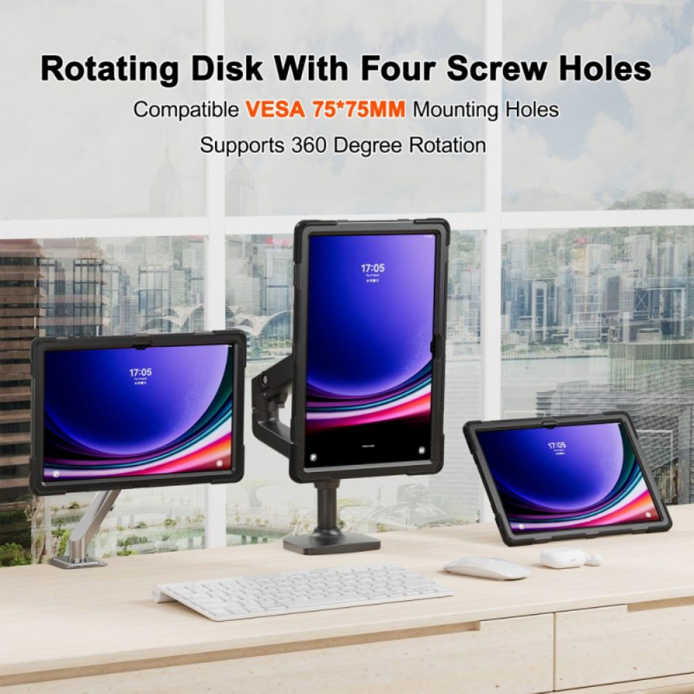 Hoesje Voor Samsung Galaxy Tab S10 Ultra X-design