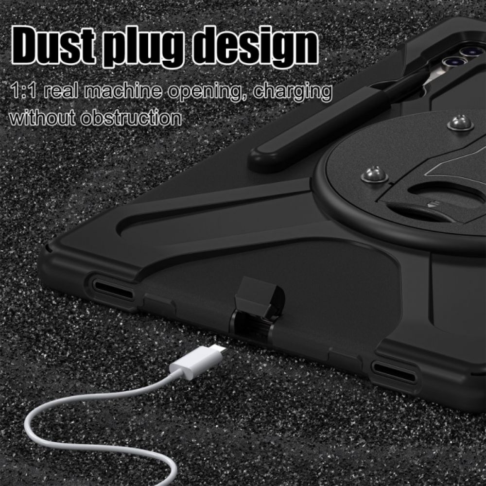 Hoesje Voor Samsung Galaxy Tab S10 Ultra X-design