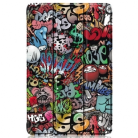 Samsung Galaxy Tab S10 Ultra Graffiti