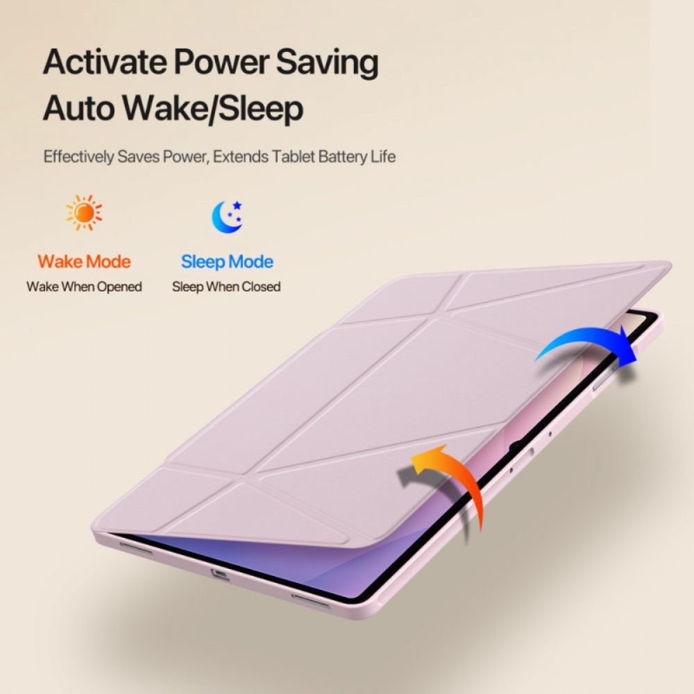 Samsung Galaxy Tab S10 Ultra Origami