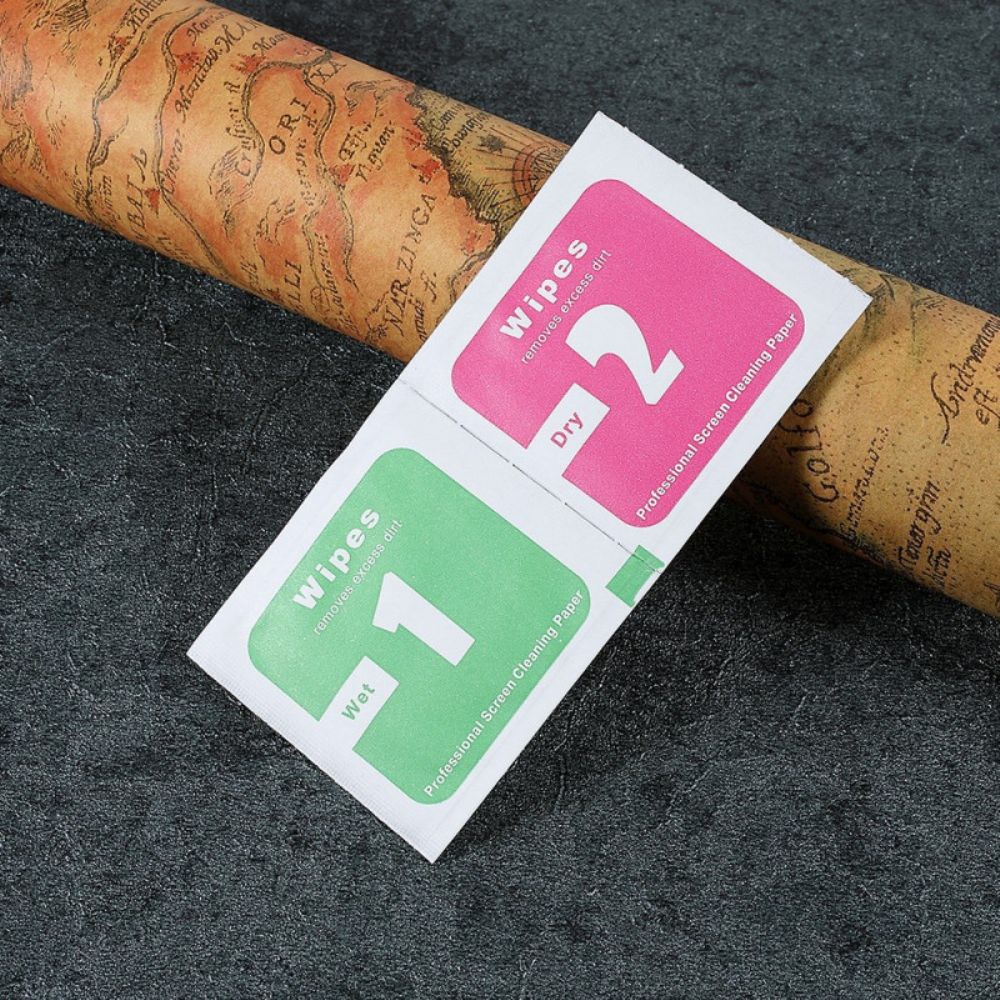 Schermbeschermer Van Gehard Glas Voor Samsung Galaxy Tab S10 Ultra / S9 Ultra / S8 Ultra