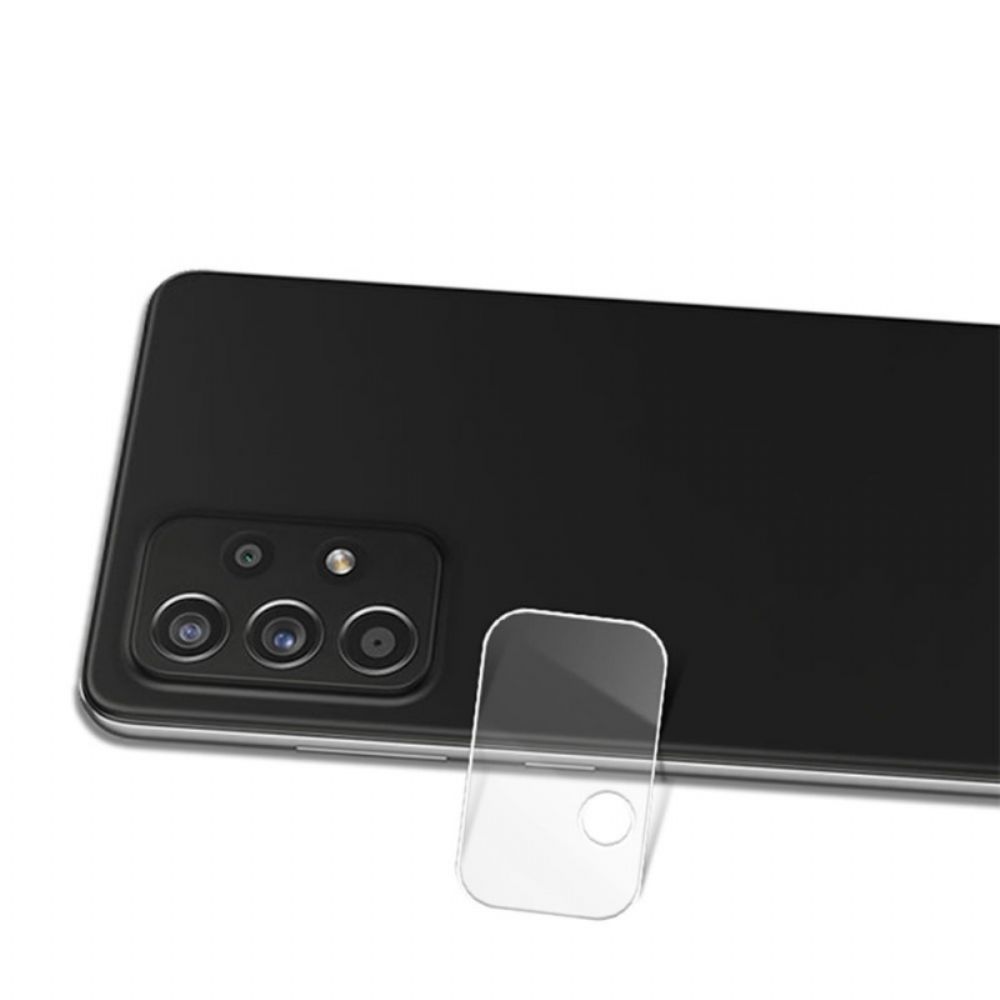 Gehard Glas Beschermende Lens Voor Samsung Galaxy A52 4G/5G/A72 4G/5G Mocolo