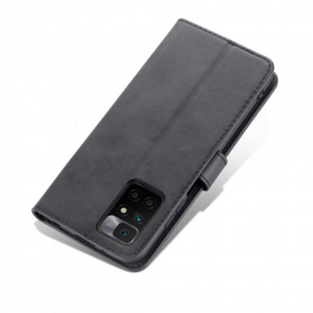 Folio-hoesje voor Xiaomi Redmi 10 Azns-zoetheid