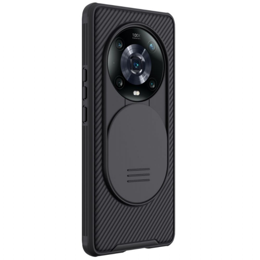 Hoesje voor Honor Magic 4 Pro Camshield Nillkin