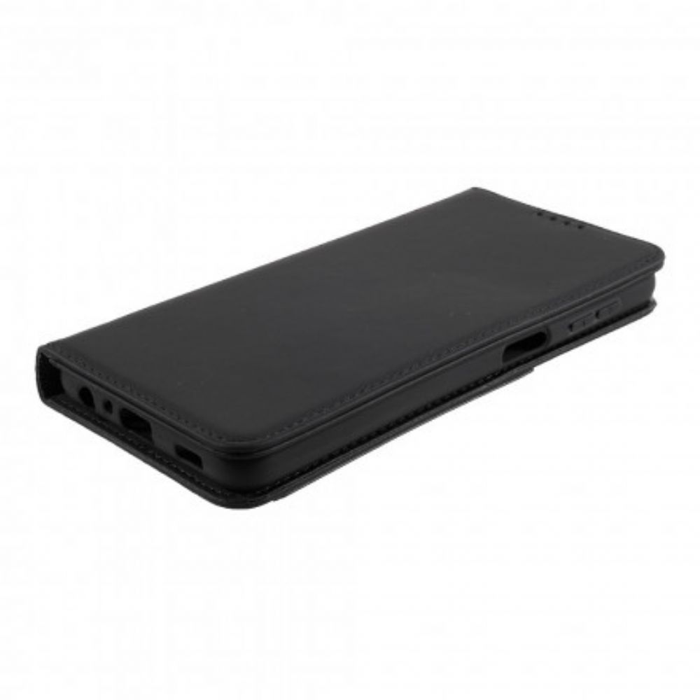 Bescherming Hoesje voor Samsung Galaxy A32 4G Folio-hoesje Steunkaarthouder