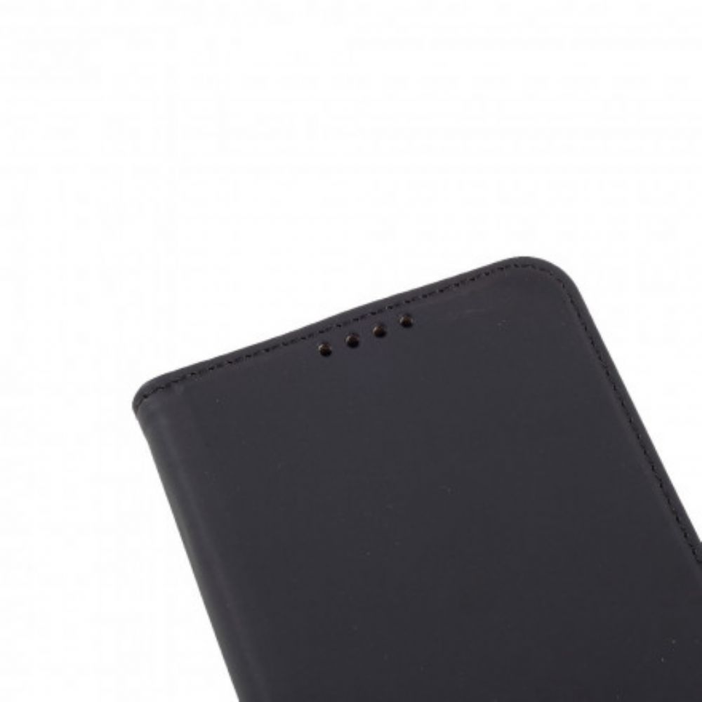 Bescherming Hoesje voor Samsung Galaxy A32 4G Folio-hoesje Steunkaarthouder