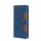 Donkerblauw