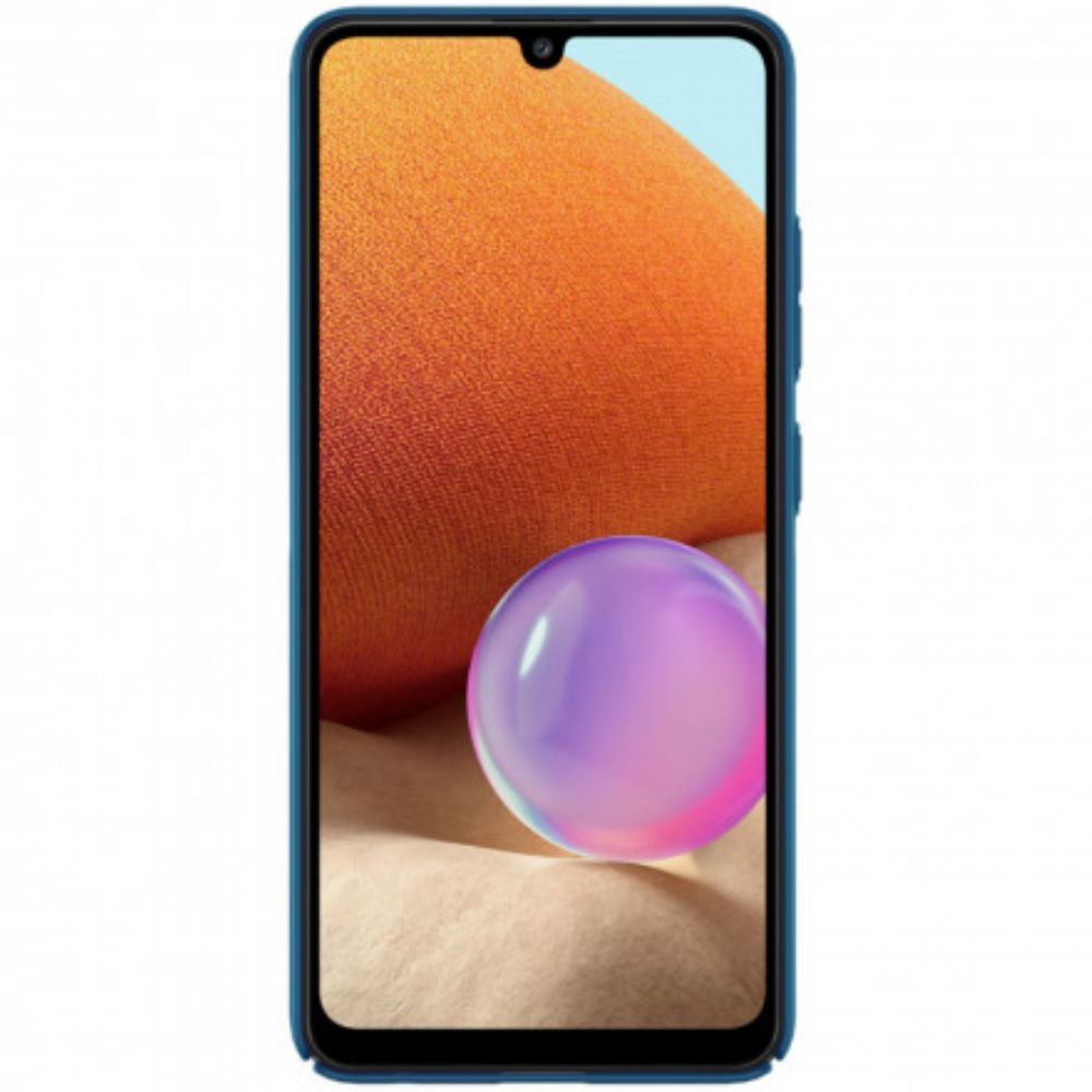 Hoesje voor Samsung Galaxy A32 4G Camshield Nillkin