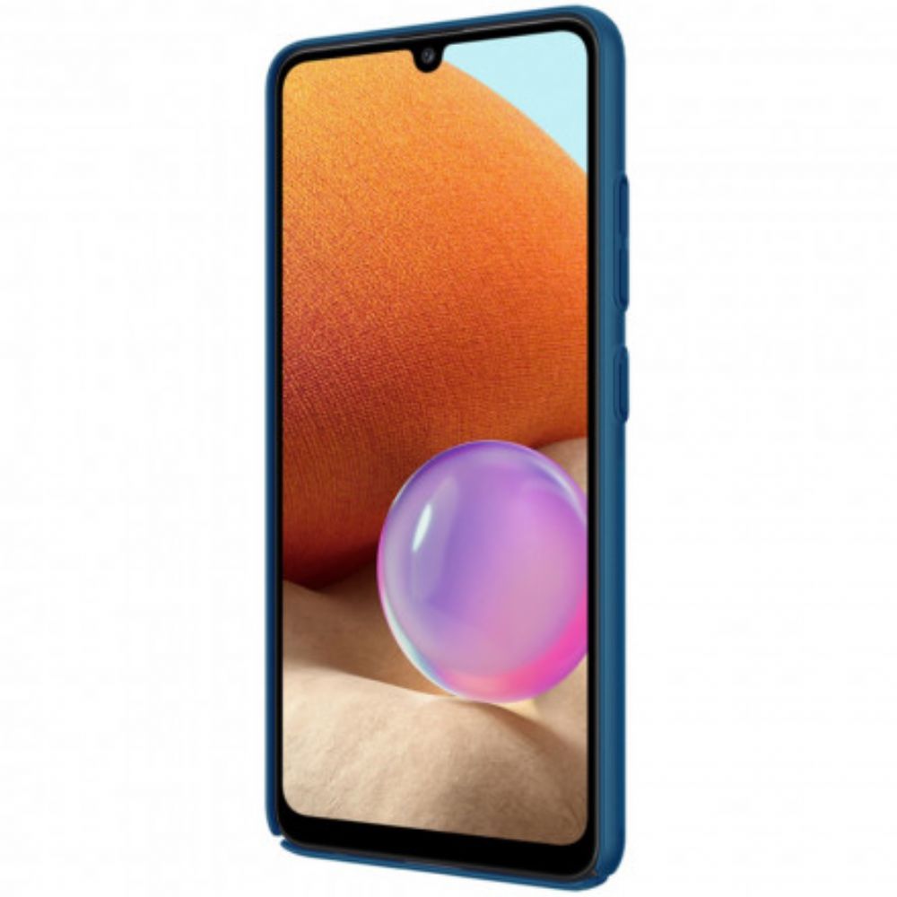 Hoesje voor Samsung Galaxy A32 4G Camshield Nillkin