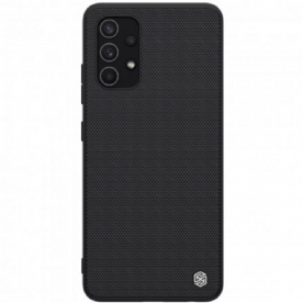 Hoesje voor Samsung Galaxy A32 4G Nillkin Getextureerd