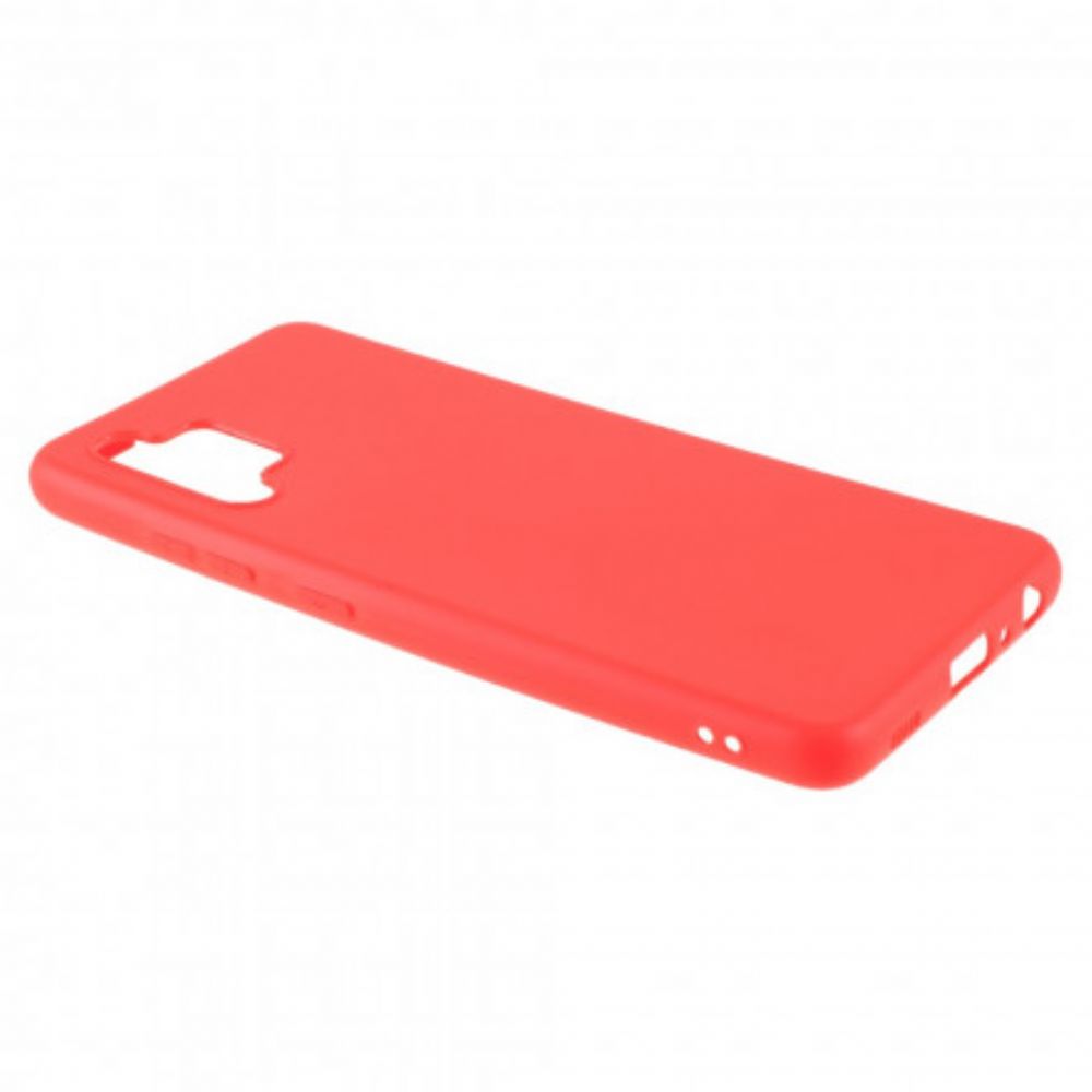 Hoesje voor Samsung Galaxy A32 4G Siliconen Mat