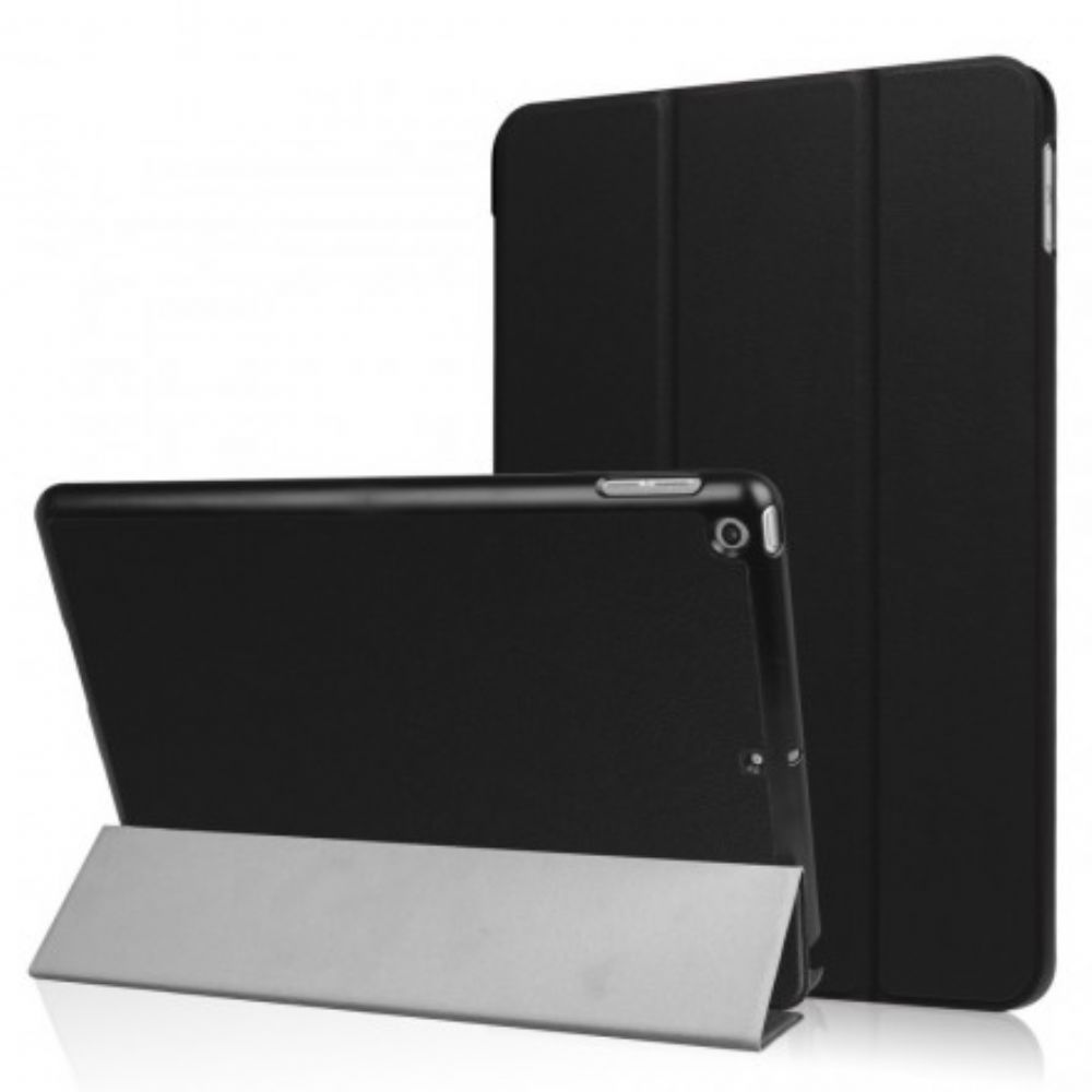 Bescherming Hoesje voor iPad 9.7" Vouw
