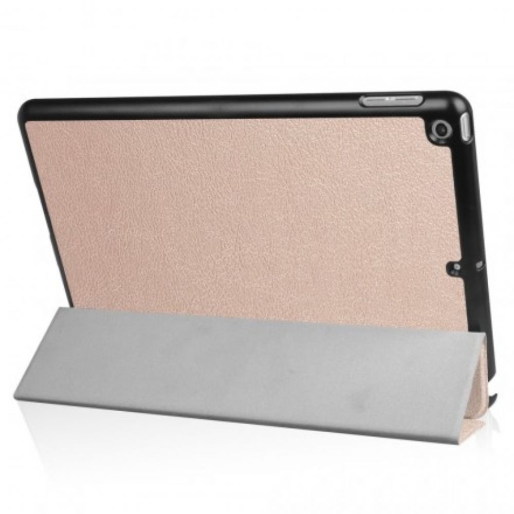 Bescherming Hoesje voor iPad 9.7" Vouw
