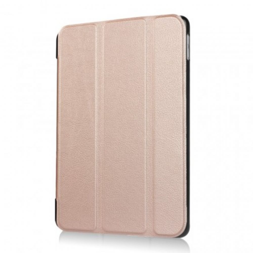 Bescherming Hoesje voor iPad 9.7" Vouw