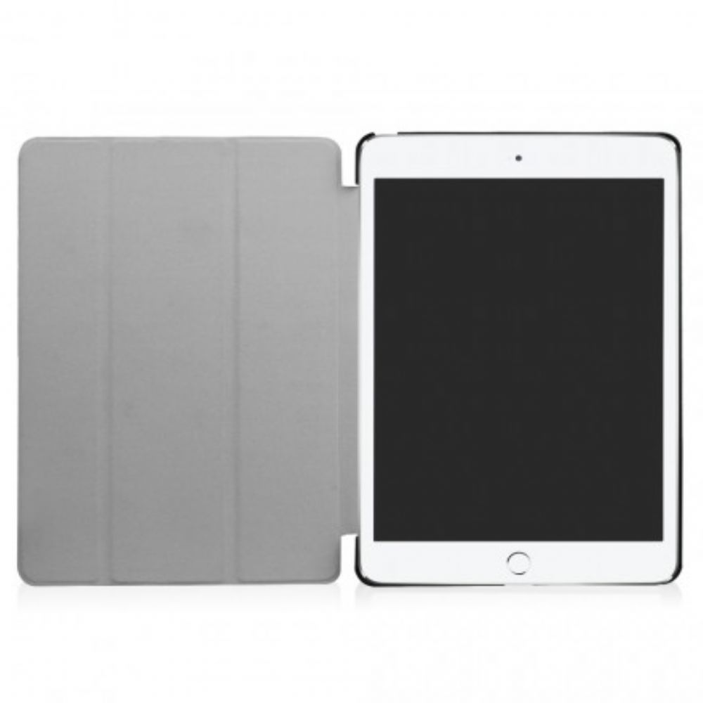 Bescherming Hoesje voor iPad 9.7" Vouw