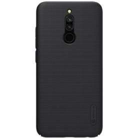 Hoesje voor Xiaomi Redmi 8 Nillkin Frost Rigid