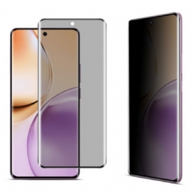 Anti-spionage Screenprotector Van Gehard Glas Voor Realme 14 Pro 5g