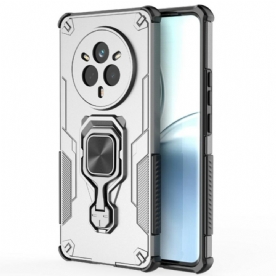 Cover Hoesje Realme 14 Pro 5g Telefoonhoesje Draaibare Standaard