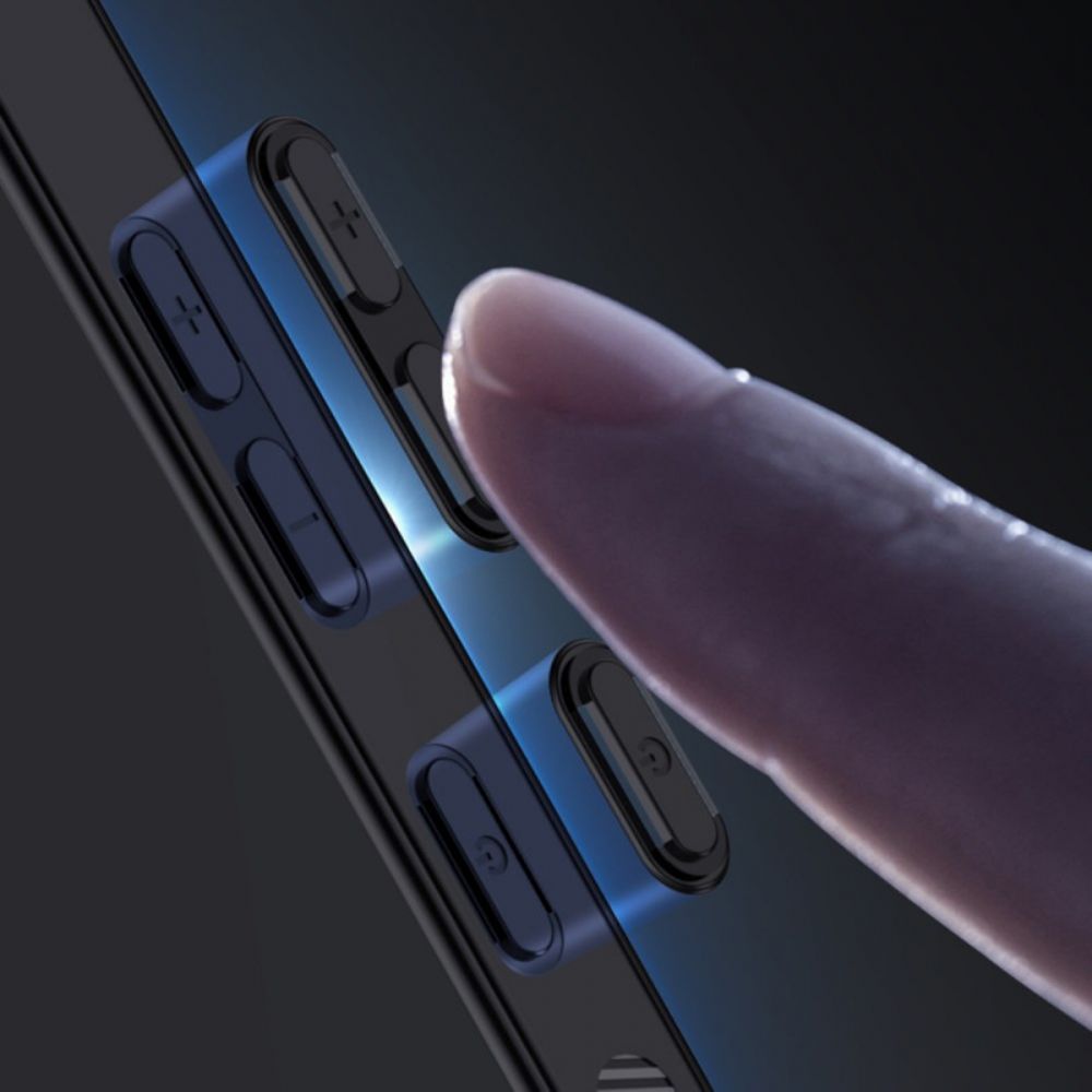 Cover Hoesje Realme 14 Pro 5g Telefoonhoesje Houtstructuur