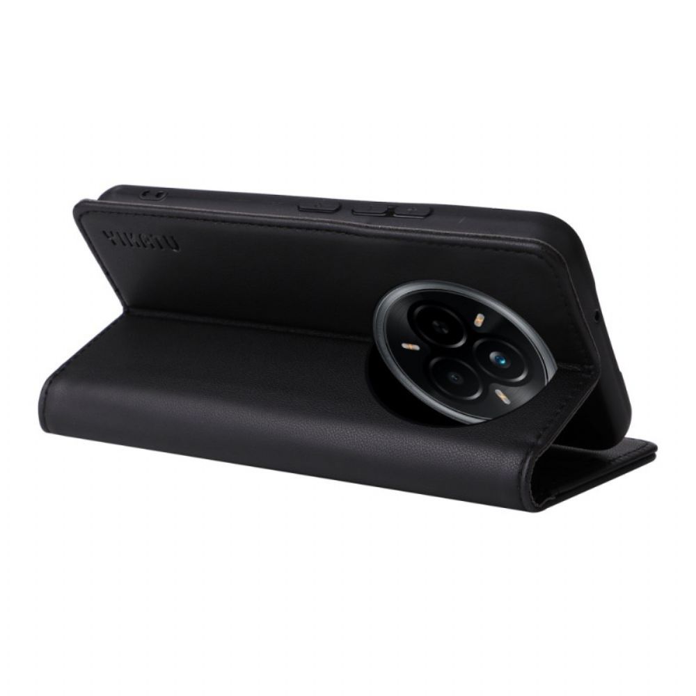 Folio-hoesje Realme 14 Pro 5g Klassieke Ykatu-leerlook