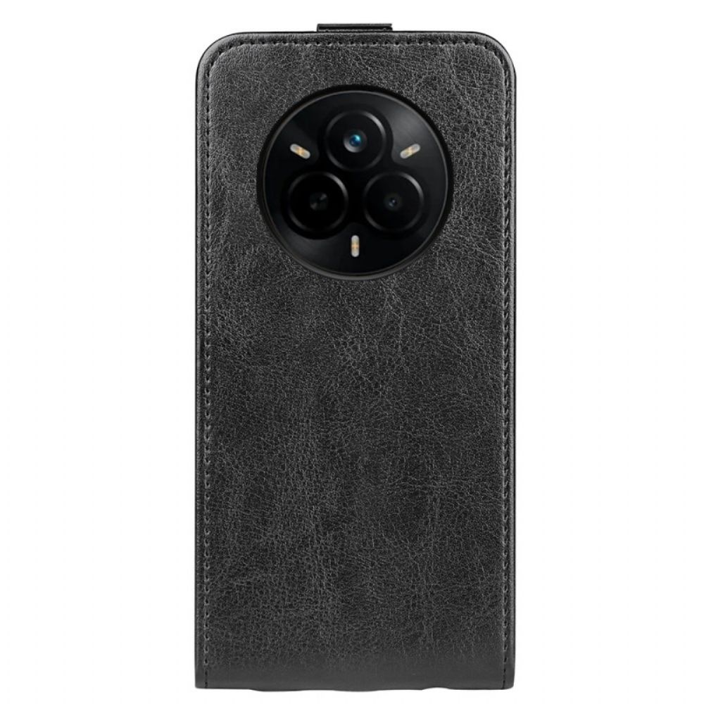 Folio-hoesje Realme 14 Pro 5g Verticale Klep