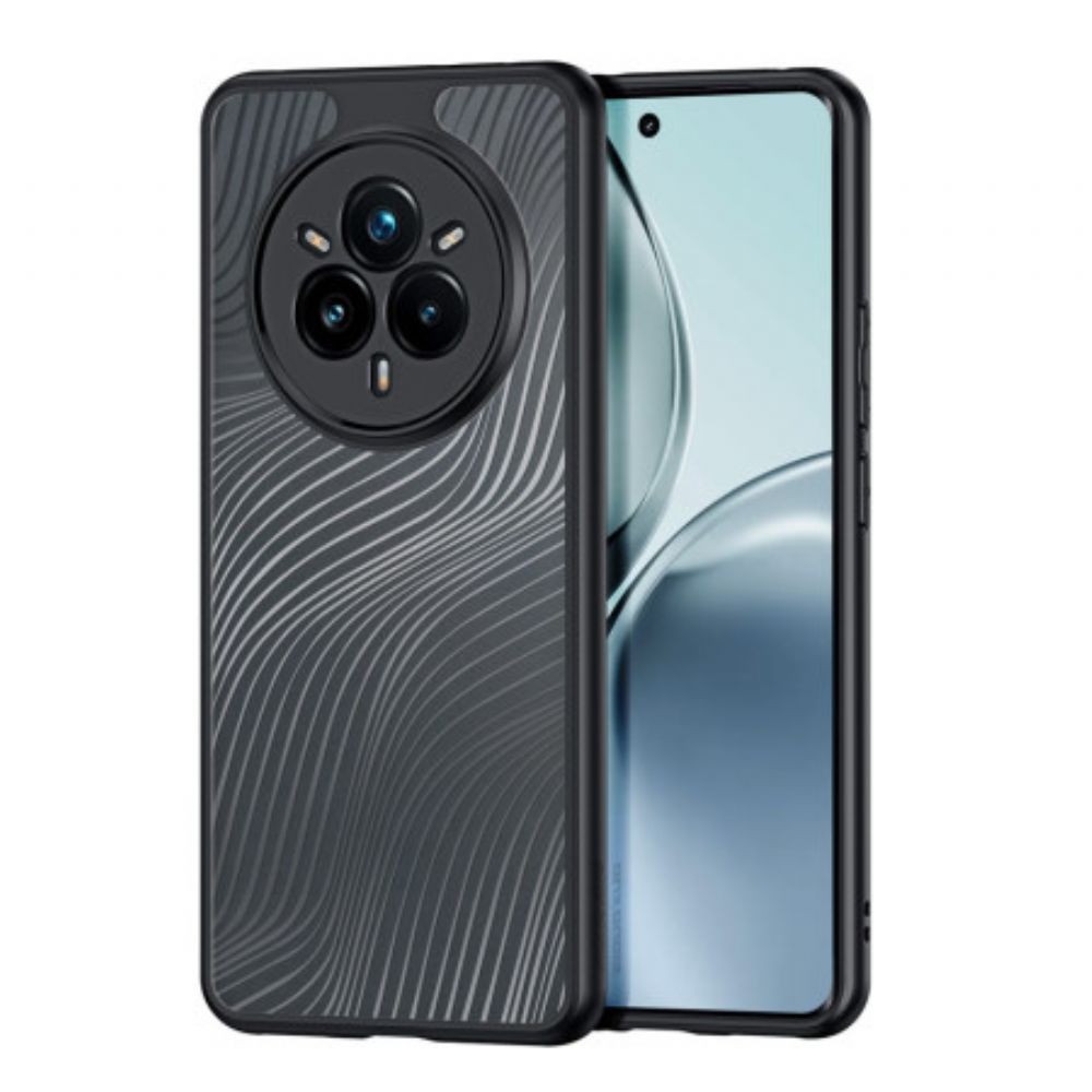 Hoesje Realme 14 Pro 5g Aimo-serie Dux Ducis