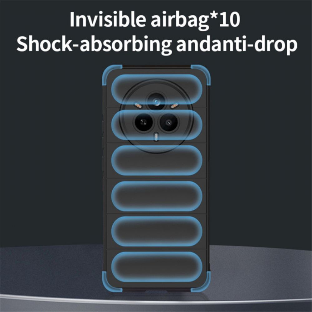 Hoesje Realme 14 Pro 5g Antislip