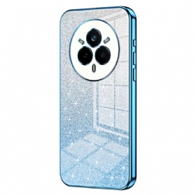 Hoesje Realme 14 Pro 5g Gradiëntglitter