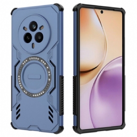 Hoesje Realme 14 Pro 5g Magnetische Warmteafvoer