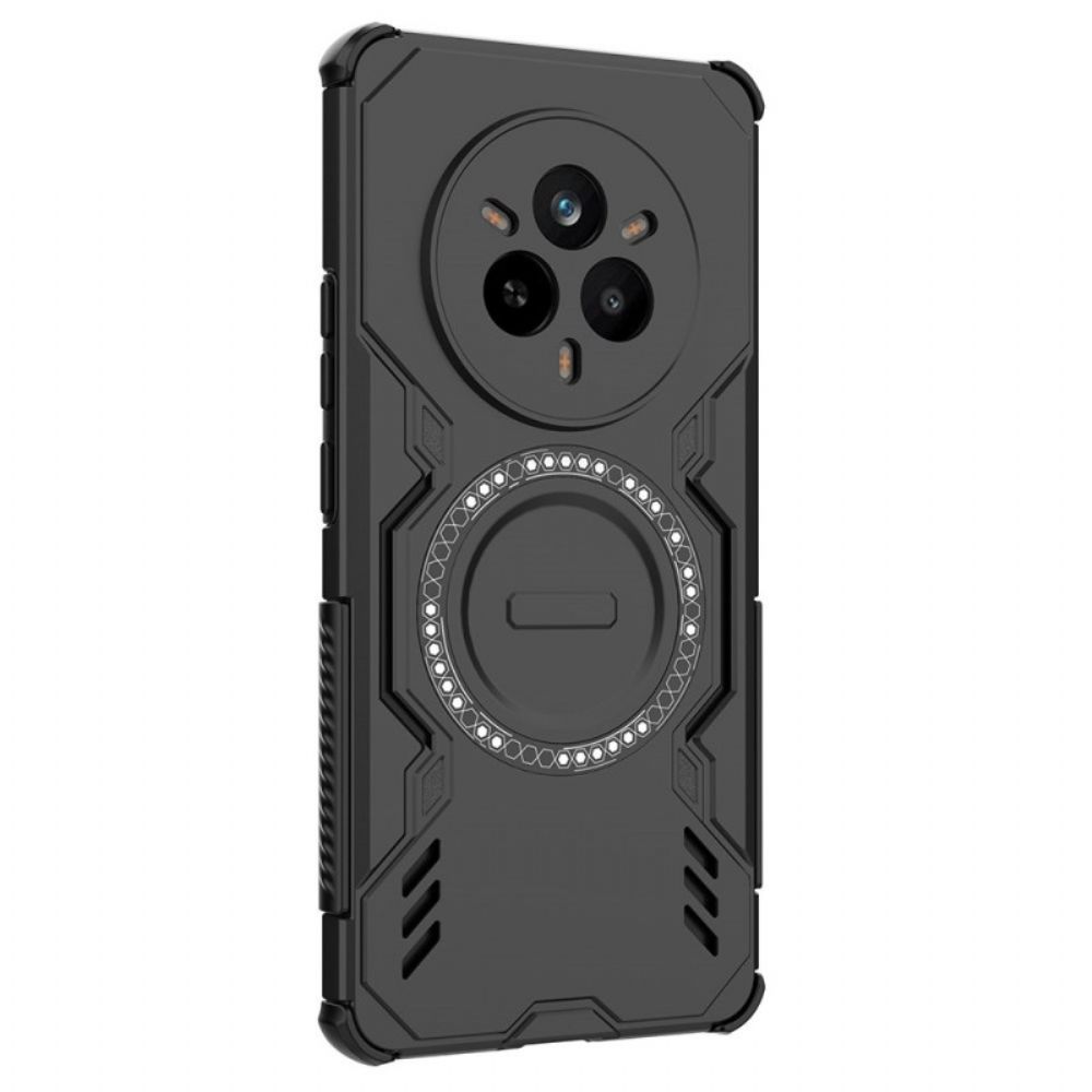 Hoesje Realme 14 Pro 5g Magnetische Warmteafvoer