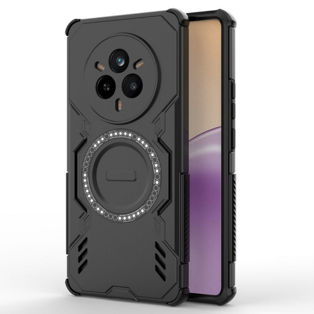 Hoesje Realme 14 Pro 5g Magnetische Warmteafvoer