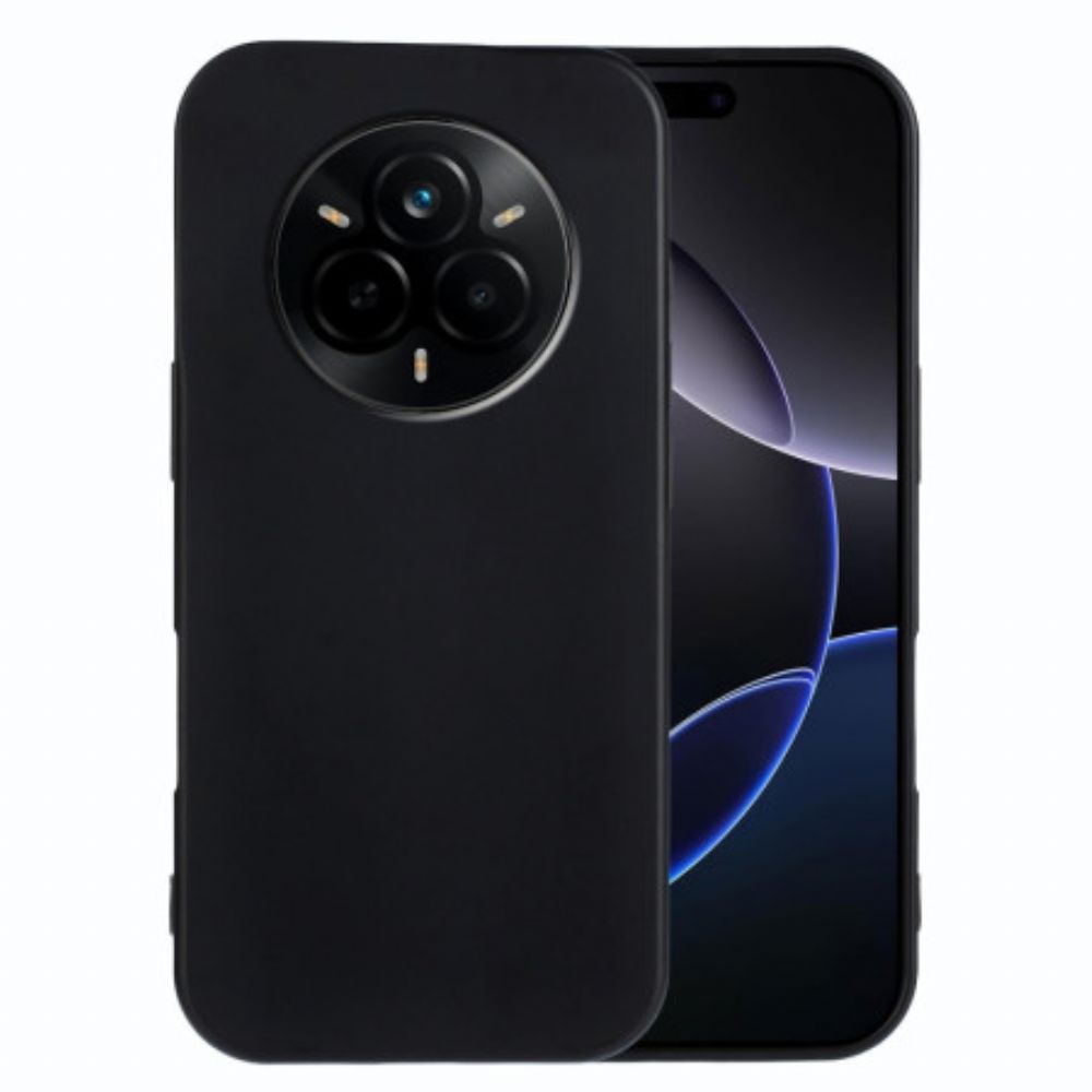 Hoesje Realme 14 Pro 5g Mat Anti-vingerafdruk