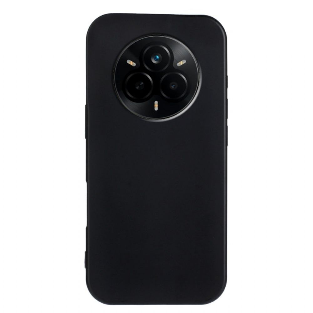 Hoesje Realme 14 Pro 5g Mat Anti-vingerafdruk