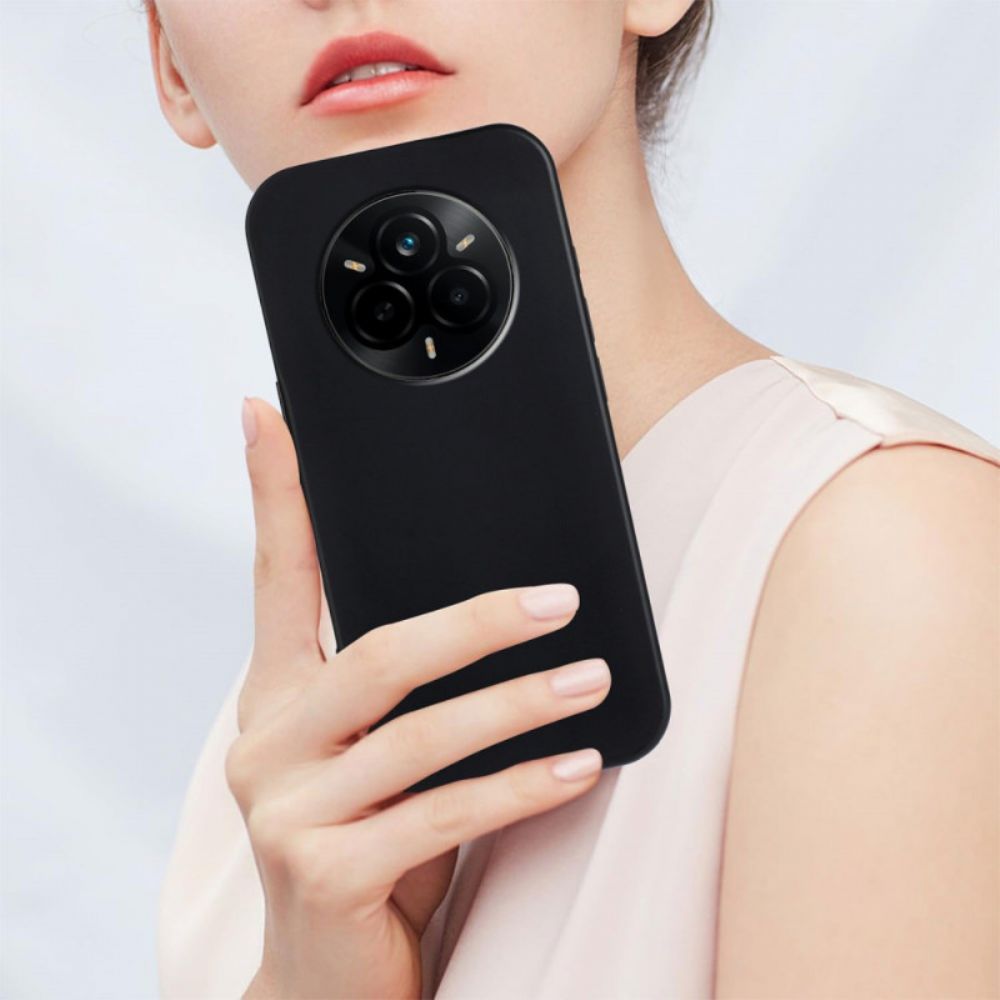 Hoesje Realme 14 Pro 5g Mat Anti-vingerafdruk