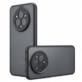 Hoesje Realme 14 Pro 5g Matte Textuur