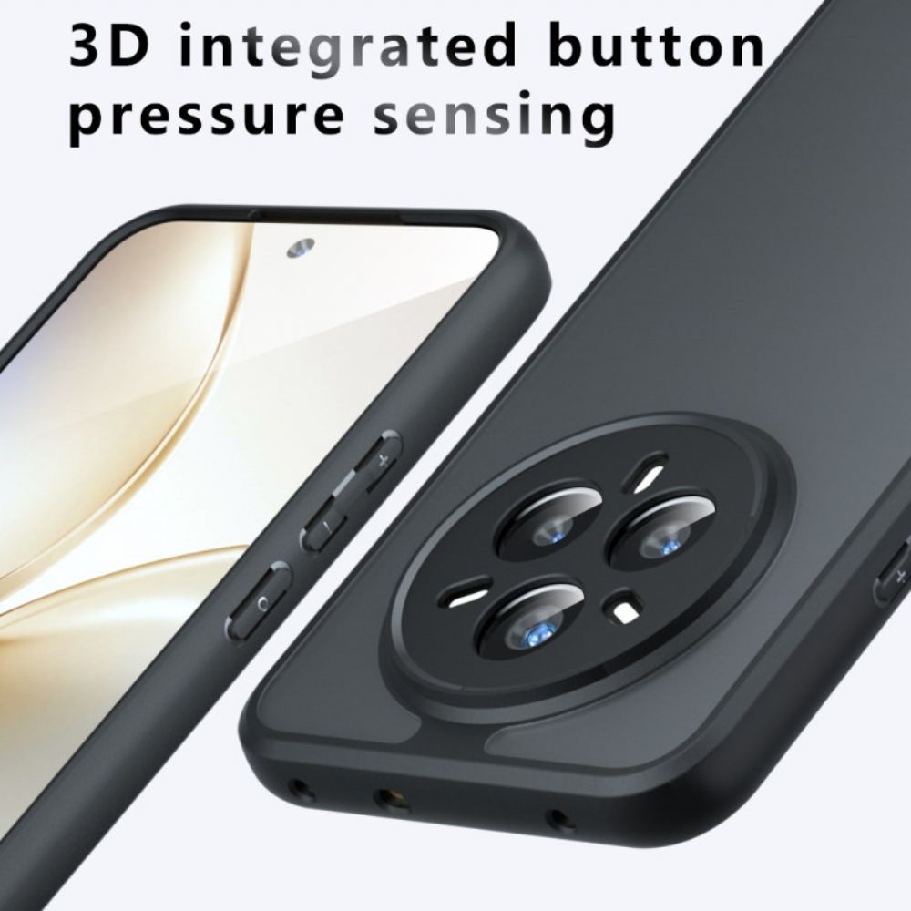 Hoesje Realme 14 Pro 5g Matte Textuur