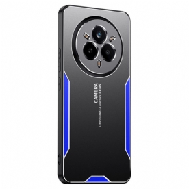 Hoesje Realme 14 Pro 5g Metaaleffect