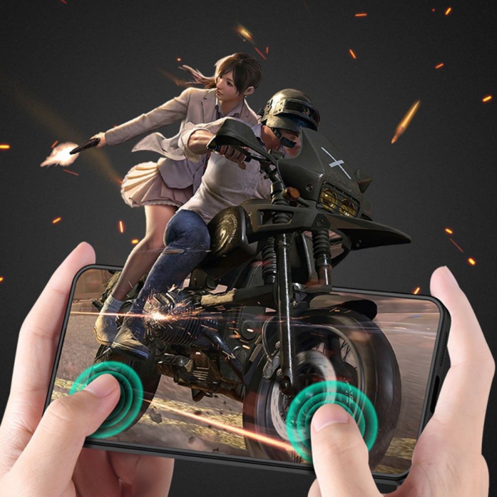 Hoesje Realme 14 Pro 5g Metaaleffect