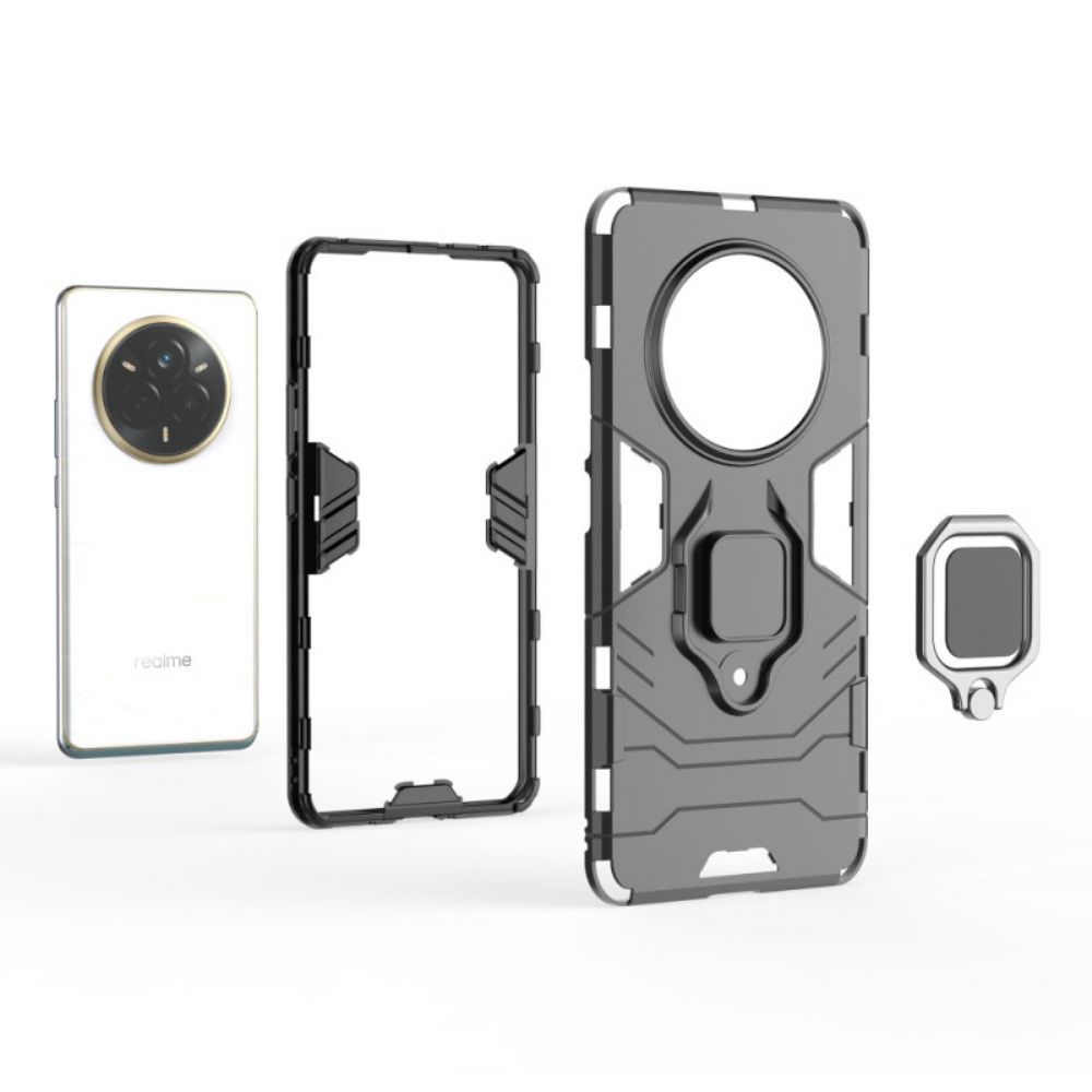 Hoesje Realme 14 Pro 5g Ringbestendig