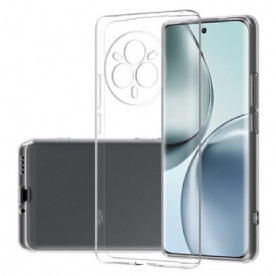 Hoesje Realme 14 Pro 5g Transparant Bescherming Hoesje